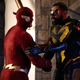 John Wesley Shipp, Cress Williams